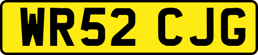WR52CJG