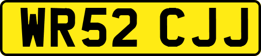 WR52CJJ