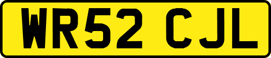 WR52CJL