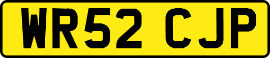 WR52CJP