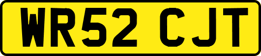 WR52CJT