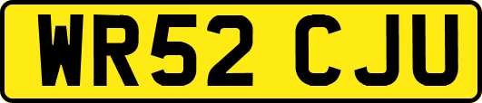 WR52CJU
