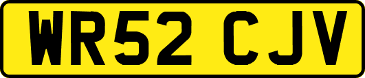 WR52CJV