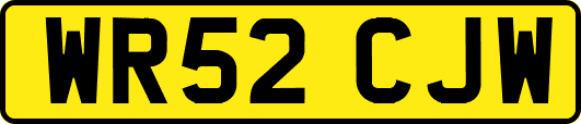 WR52CJW