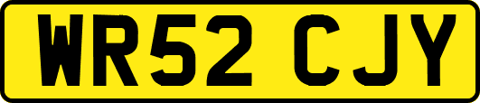 WR52CJY