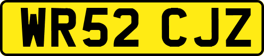 WR52CJZ