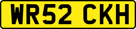 WR52CKH