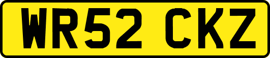 WR52CKZ