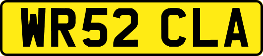 WR52CLA