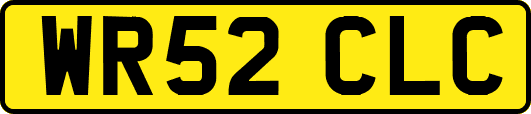 WR52CLC