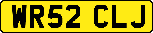 WR52CLJ