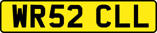 WR52CLL