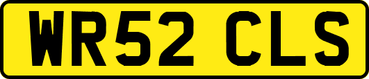 WR52CLS
