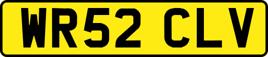 WR52CLV