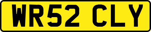 WR52CLY