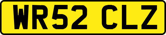 WR52CLZ