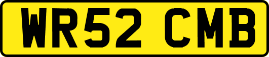 WR52CMB