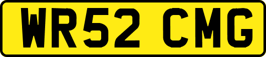 WR52CMG