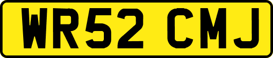 WR52CMJ