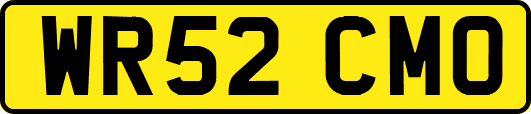 WR52CMO