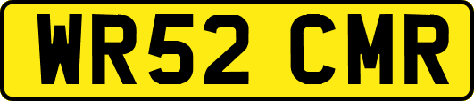 WR52CMR