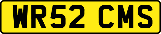 WR52CMS