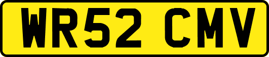 WR52CMV