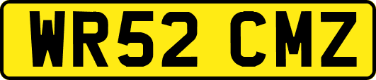 WR52CMZ
