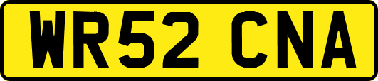 WR52CNA
