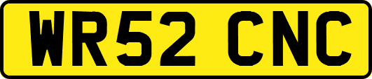 WR52CNC