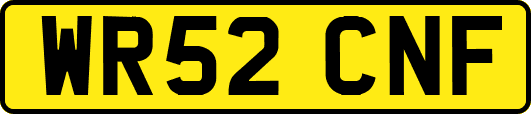 WR52CNF