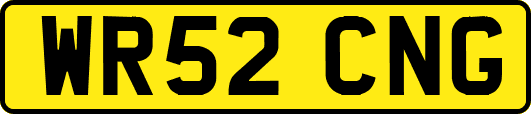 WR52CNG