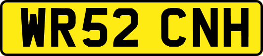 WR52CNH