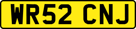 WR52CNJ