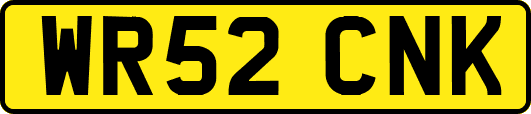 WR52CNK