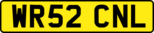 WR52CNL