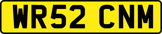 WR52CNM