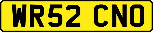 WR52CNO