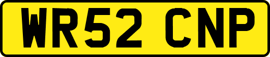 WR52CNP