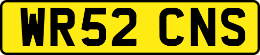 WR52CNS