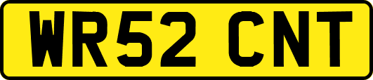 WR52CNT