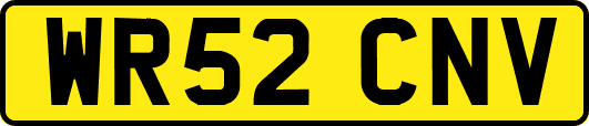 WR52CNV
