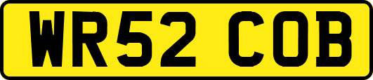 WR52COB