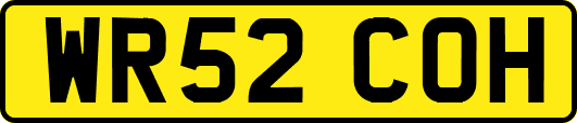 WR52COH