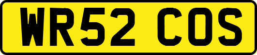 WR52COS