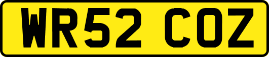 WR52COZ