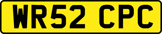 WR52CPC