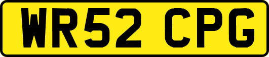 WR52CPG