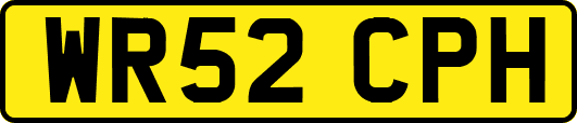 WR52CPH
