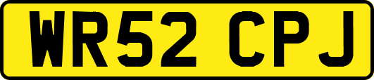 WR52CPJ